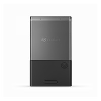 SEAGATE SSD 1TB Rozšíření úložiště pro Xbox X/S, PCIe Gen4 x2