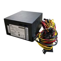 Fortron zdroj 550W FSP550-51AAC 80PLUS BRONZE 230V EU, bulk, černá