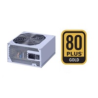 Fortron zdroj 350W FSP350-50EGN 80PLUS GOLD, bulk