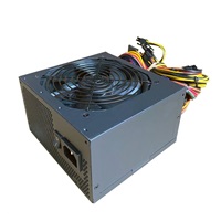 Fortron zdroj 650W FSP650-50ABA 80PLUS GOLD, bulk, černá