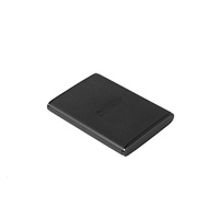 TRANSCEND externí SSD ESD270C 250GB, USB 3.1 Gen.2, černá