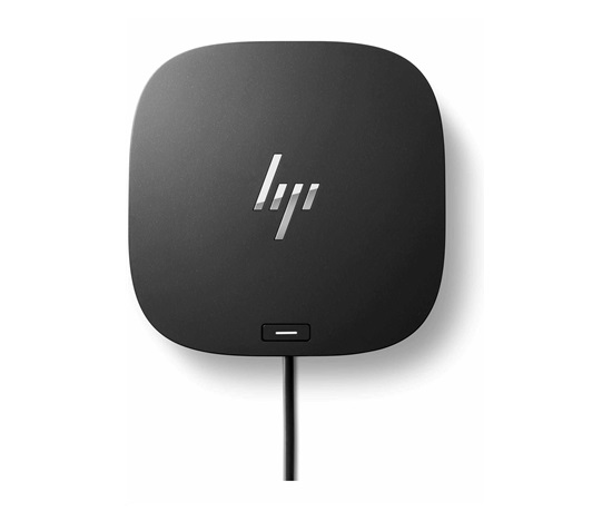 HP USB-C G5 Dock EURO - Dokovací stanice - poškozená krabice