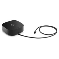 HP USB-C G5 Dock EURO - Dokovací stanice - poškozená krabice