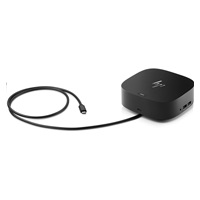 HP USB-C G5 Dock EURO - Dokovací stanice - poškozená krabice