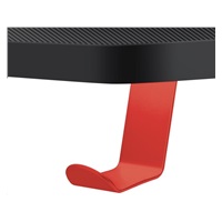 CONNECT IT NEO herní stůl, červená