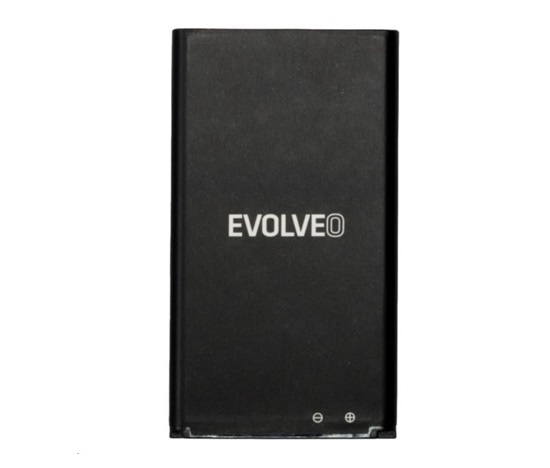 EVOLVEO originální baterie 2500 mAh pro StrongPhone Z4,W4