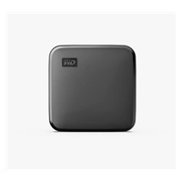 SanDisk WD Elements SE externí SSD 1 TB USB 3.2 400MB/s odolnost proti pádu z výšky