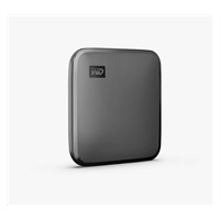 SanDisk WD Elements SE externí SSD 2 TB USB 3.2 400MB/s
