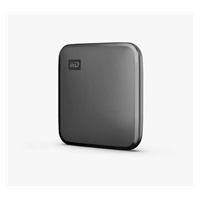SanDisk WD Elements SE externí SSD 2 TB USB 3.2 400MB/s