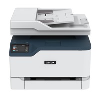 Xerox C235V_DNI, barevná laser. multifunkce, A4, 22ppm, duplex, ADF, WiFi/USB/Ethernet, 512 MB RAM, Apple AirPrint