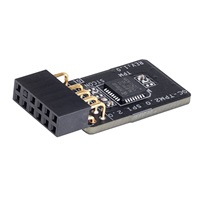 GIGABYTE GC-TPM2.0 SPI 2.0, SPI bus