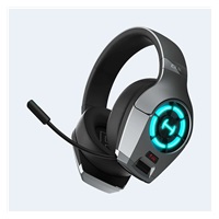 EDIFIER herní sluchátka GX, šedá