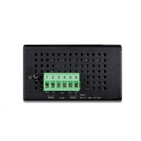 Planet IGS-1020TF, Switch, průmyslový, 8x 10/100/1000T, 2x 100/1000X SFP, -40~+75°C