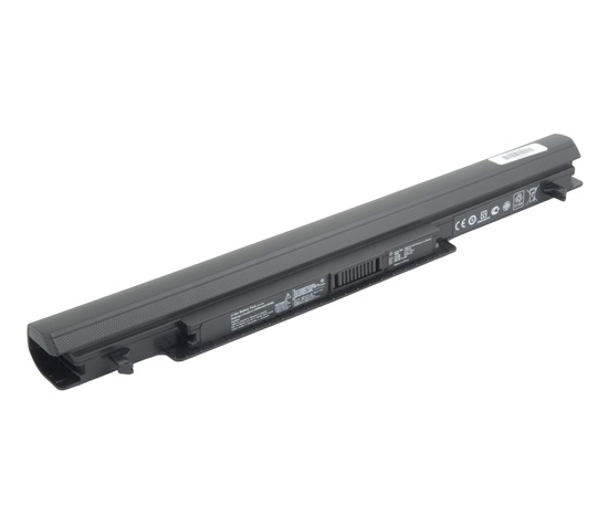 AVACOM baterie pro Asus A46, A56, K56, S550, K550, Li-Ion 14,4V 2200mAh