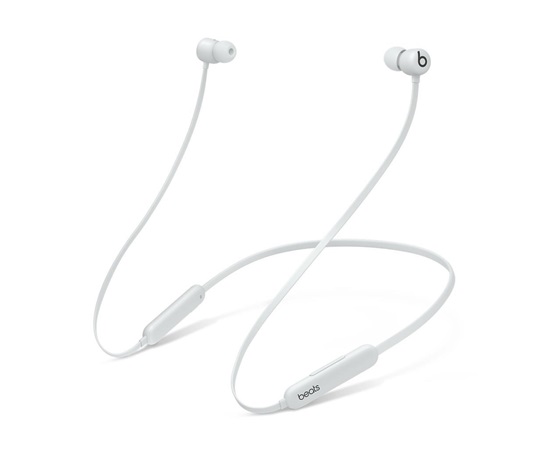 Beats Flex – All-Day Wireless Earphones – Smoke grey