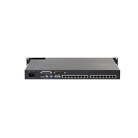 APC KVM 2G, Analog, 1 Local User, 16 ports
