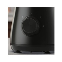 Electrolux Create 3 E3TB1-4GG mixér stolní mixér, 500 W, 2 rychlosti, pulzní spínač, drcení ledu