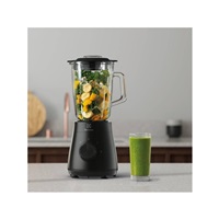 Electrolux Create 3 E3TB1-4GG mixér stolní mixér, 500 W, 2 rychlosti, pulzní spínač, drcení ledu