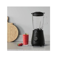 Electrolux Create 3 E3TB1-4GG mixér stolní mixér, 500 W, 2 rychlosti, pulzní spínač, drcení ledu