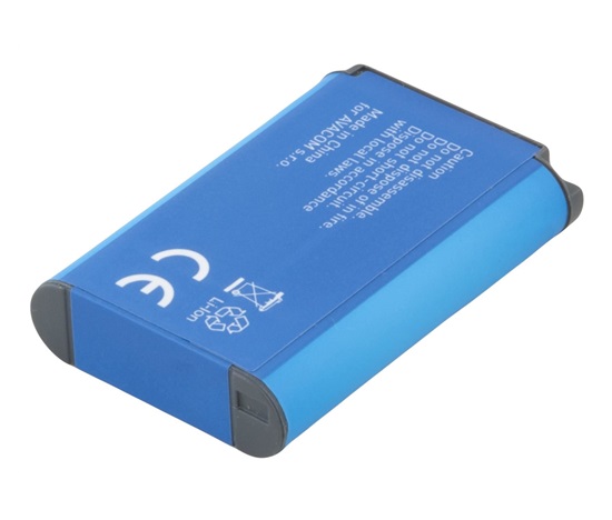 AVACOM fotobaterie Sony NP-BX1 Li-Ion 3.6V 1090mAh 3.9Wh