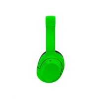 RAZER sluchátka Opus X, Wireless Headset, Bluetooth, zelená