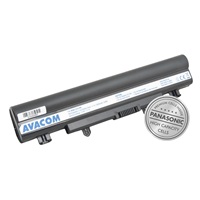AVACOM baterie pro Acer Aspire E14, E15, Extensa 2510, TravelMate P256 Li-Ion 11,1V 5600mAh