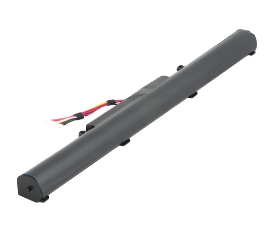 AVACOM baterie pro Asus G553, GL753, N552 Li-Ion 14,4V 2600mAh 37Wh