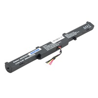 AVACOM baterie pro Asus G553, GL753, N552 Li-Ion 14,4V 2600mAh 37Wh