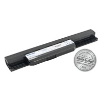 AVACOM baterie pro Asus A43/A53/A45/X84 Li-Ion 10,8V 5600mAh