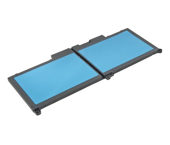 AVACOM baterie pro Dell Latitude 7280, 7480 Li-Pol 7,6V 7500mAh 57Wh