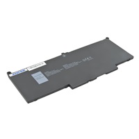AVACOM baterie pro Dell Latitude 7280, 7480 Li-Pol 7,6V 7500mAh 57Wh
