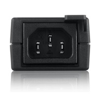 Zyxel PoE12-30W Multi Gig 1/2,5Gb Single Port 802.3at PoE+ Injector