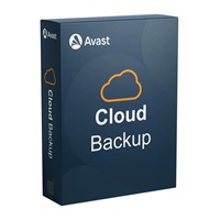 _Nová Avast Business Cloud Backup (100GB) na 12 měsíců