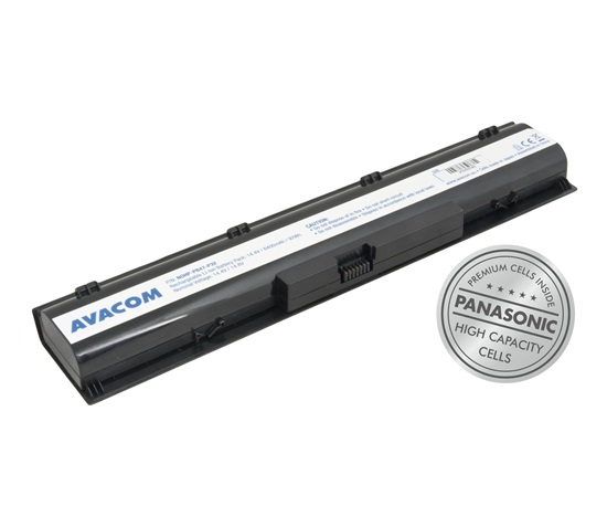 AVACOM baterie pro HP ProBook 4730s Li-Ion 14,4V 6400mAh 92Wh
