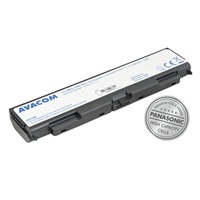 AVACOM baterie pro Lenovo ThinkPad T440P, T540P 57+ Li-Ion 11,1V 6400mAh 71Wh