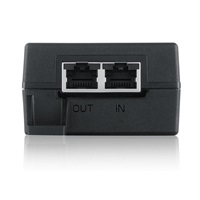Zyxel PoE12-60W Multi Gig 1/2,5/5Gb Single Port 802.3bt PoE++ Injector