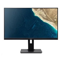 ACER LCD B247Ybmiprx - 23.8",1920x1080@75Hz FHD,16:9,LED,IPS,250cd/m2,4ms(G2G),DP,HDMI,VGA,VESA