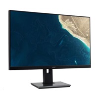 ACER LCD B247Ybmiprx - 23.8",1920x1080@75Hz FHD,16:9,LED,IPS,250cd/m2,4ms(G2G),DP,HDMI,VGA,VESA