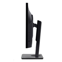 ACER LCD B247Ybmiprx - 23.8",1920x1080@75Hz FHD,16:9,LED,IPS,250cd/m2,4ms(G2G),DP,HDMI,VGA,VESA