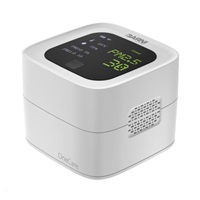 GARNI 210T OneCare - chytrý měřič kvality vzduchu