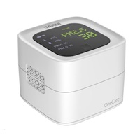 GARNI 210T OneCare - chytrý měřič kvality vzduchu