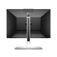 HP LCD EliteDisplay E24mv G4 23,8" IPS, 1920x1080,16:9,5ms, 250nits,1000:1,VGA,DP,HDMI,4xUSB 3.2,webcam 5MP,repro)