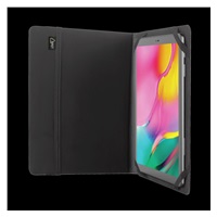TRUST Pouzdro na tablet PRIMO FOLIO 10" ECO - BLACK