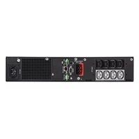 Eaton 5PX 1000i RT2U G2, Gen2 UPS 1000VA / 1000W, 8 zásuvek IEC, rack/tower