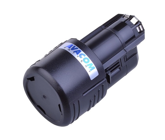 AVACOM baterie pro BOSCH 12 V Power for ALL Bosch, Li-Ion 10,8V 1500mAh