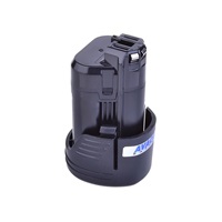 AVACOM baterie pro BOSCH 12 V Power for ALL Bosch, Li-Ion 10,8V 1500mAh