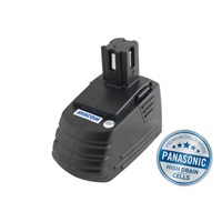 AVACOM baterie pro HILTI SFB 126 Ni-MH 12V 3000mAh, články PANASONIC