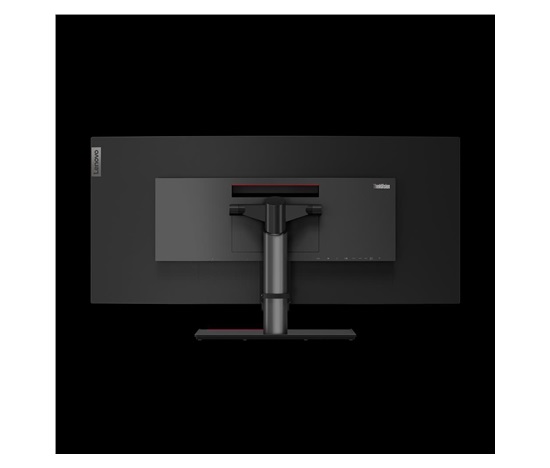 LENOVO LCD ThinkVision P40w-20 39,7" curved WLED IPS, 21:9, 5120x2160, 178/178, 300cd/m2, 1000:1, DP, USB-C, HDMI,VESA