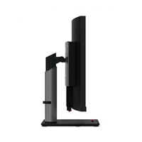 LENOVO LCD ThinkVision P40w-20 39,7" curved WLED IPS, 21:9, 5120x2160, 178/178, 300cd/m2, 1000:1, DP, USB-C, HDMI,VESA
