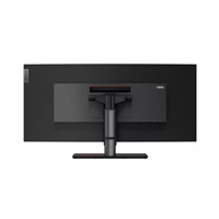 LENOVO LCD ThinkVision P40w-20 39,7" curved WLED IPS, 21:9, 5120x2160, 178/178, 300cd/m2, 1000:1, DP, USB-C, HDMI,VESA